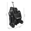 Coche-para-Bebe-Travel-System-Luca-con-Portabebe-Negro-y-Gris-Priori