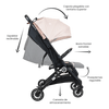 Coche-para-Bebe-Travel-System-Luca-con-Portabebe-Negro-y-Rosa-Priori