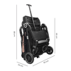 Coche-para-Bebe-Travel-System-Luca-con-Portabebe-Negro-y-Rosa-Priori