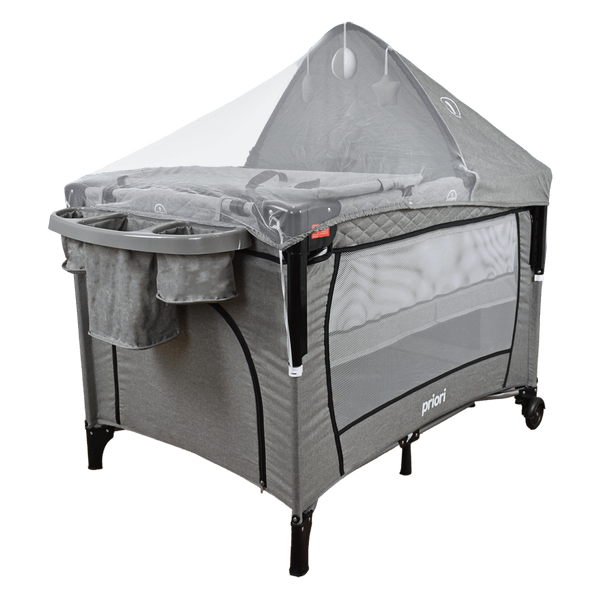 Corral-Cuna-Colecho-Pro-Max-Gris-Priori