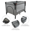 Corral-Cuna-Colecho-Pro-Max-Gris-Priori