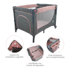 Corral-Cuna-Colecho-Pro-Max-Rosa-y-Gris-Priori