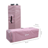 Corral-Cuna-Colecho-Pro-Max-Rosa-y-Gris-Priori