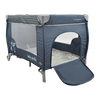 Corral-Cuna-Mecedora-3-en-1-Miami-Gris-Happy-Baby