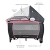 Corral-Cuna-Mecedora-Napoles-Rosa-y-Gris-Premium-Baby