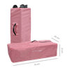 Corral-Cuna-Mecedora-Napoles-Rosa-y-Gris-Premium-Baby