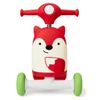 Caminador-Patineta-para-Bebe-3-en-1-Zorro-Skip-Hop