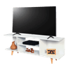 Mesa-para-TV-Tony-Blanca-65-Pulgadas---Dko-Design