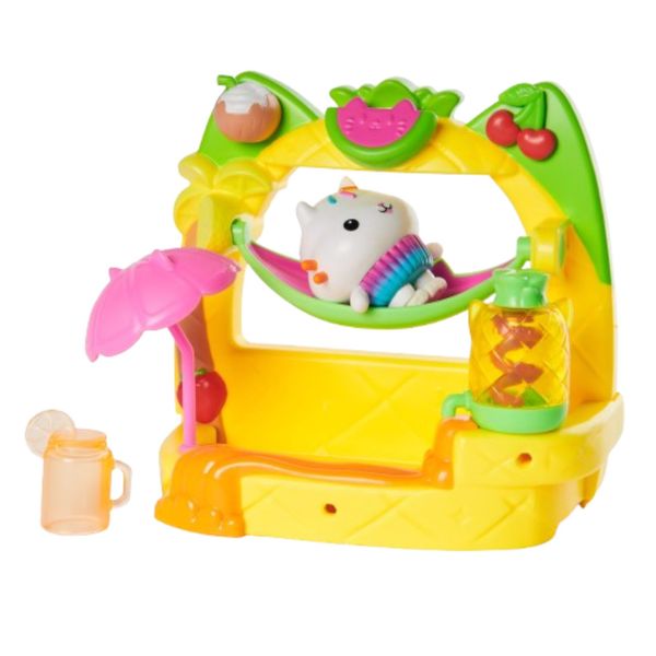 Set-de-Juego-Balcon-Cakey-s-Gabbys-Dollhouse
