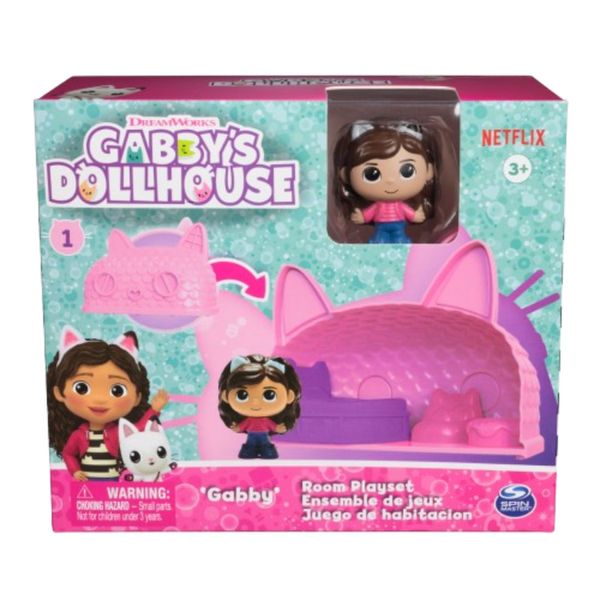 Set-de-Juego-de-Habitacion-Gabby-Gabbys-Dollhouse Set-de-Juego-de-Habitacion-Gabby-Gabbys-Dollhouse