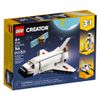 Set-Creator-Transbordador-144-Piezas-LEGO