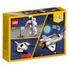 Set-Creator-Transbordador-144-Piezas-LEGO