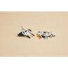 Set-Creator-Transbordador-144-Piezas-LEGO