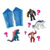 Set-Cristal-de-Hollow-Eart-Figura-Sorpresa-Naranja-Godzilla-X-Kong