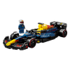 Set-Coche-de-Carreras-Oracle-Red-Bull-Racing-RB20-F1-Piezas-251-LEGO