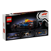 Set-Coche-de-Carreras-Oracle-Red-Bull-Racing-RB20-F1-Piezas-251-LEGO