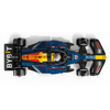 Set-Coche-de-Carreras-Oracle-Red-Bull-Racing-RB20-F1-Piezas-251-LEGO