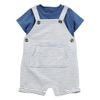 Set-Camiseta-Azul-y-Overol-Rayas-Bebes-Niños-Carter-s-12M