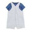 Set-Camiseta-Azul-y-Overol-Rayas-Bebes-Niños-Carter-s-12M