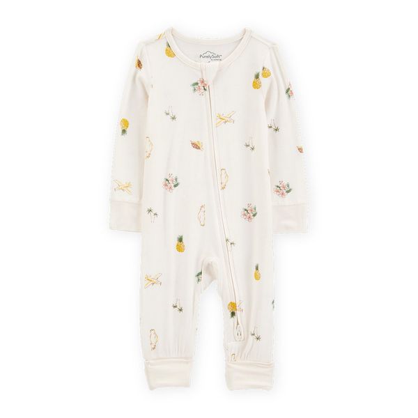 Pijama-Enteriza-Estampada-Beige-Bebes-Niñas-Carter-s-0M Pijama-Enteriza-Estampada-Beige-Bebes-Niñas-Carter-s-0M