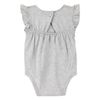 Set-Body-Gris-y-Short-Verde-Bebes-Niñas-Carter-s-12M
