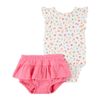 Set-Body-Estampado-y-Short-Rosa-Bebes-Niñas-Carter-s-12M