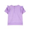 Set-Body-Camiseta-y-Short-Morado-Bebes-Niñas-Carter-s-12M