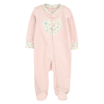 Pijama-Enteriza-Corazon-Rosado-Bebes-Niñas-Carter-s-3M
