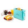 Mini-Tostadora-Azul-Nostalgia