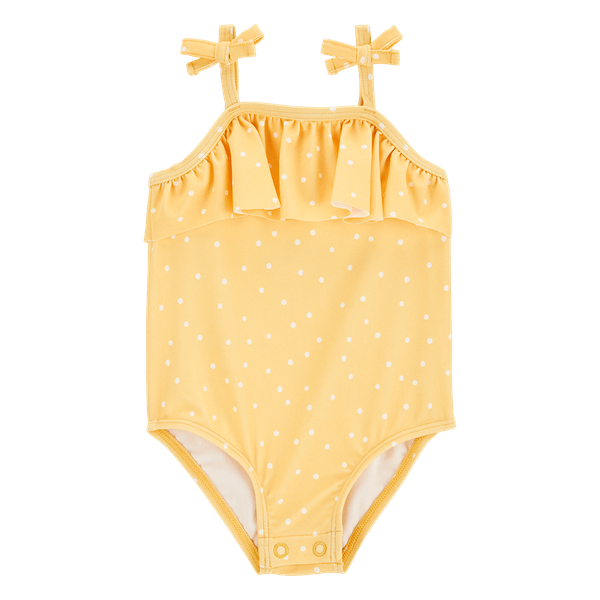Vestido-de-Baño-1-Pieza-Amarillo-Bebes-Niñas-Carter-s-12M