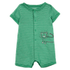 Mameluco-Verde-Bebes-Niños-Carter-s-12M