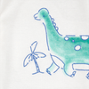 Set-Body-Manga-Corta-y-Pantalon-Dinosaurios-Bebes-Niños-Carter-s-12M