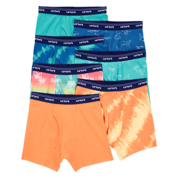 Set-7-Boxers-Colores-Surtidos-Niños-Carter-s-3T