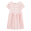 Vestido-Manga-Corta-Rayas-Niñas-Carter-s-2T