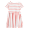 Vestido-Manga-Corta-Rayas-Niñas-Carter-s-2T