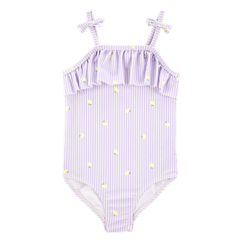 Vestido-de-Baño-1-Pieza-Rayas-Morado-Niñas-Carter-s-2T