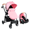 Coche-para-Bebe-Travel-System-con-Portabebes-Alfa-Rosado-Bebesit