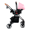 Coche-para-Bebe-Travel-System-con-Portabebes-Alfa-Rosado-Bebesit