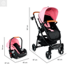 Coche-para-Bebe-Travel-System-con-Portabebes-Alfa-Rosado-Bebesit
