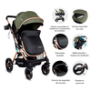 Coche-para-Bebe-Travel-System-con-Portabebes-Gold-LX-Verde-Bebesit