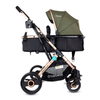 Coche-para-Bebe-Travel-System-con-Portabebes-Gold-LX-Verde-Bebesit