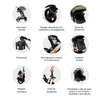 Coche-para-Bebe-Travel-System-con-Portabebes-Gold-LX-Verde-Bebesit