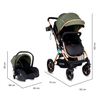Coche-para-Bebe-Travel-System-con-Portabebes-Gold-LX-Verde-Bebesit
