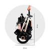 Coche-para-Bebe-Travel-System-con-Portabebes-Gold-LX-Verde-Bebesit