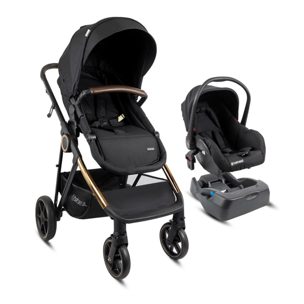 Coche-para-Bebe-Travel-System-con-Portabebes-Cosmos-Negro-Dor-Bebesit Coche-para-Bebe-Travel-System-con-Portabebes-Cosmos-Negro-Dor-Bebesit