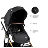 Coche-para-Bebe-Travel-System-con-Portabebes-Cosmos-Negro-Dor-Bebesit