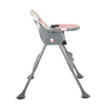 Silla-Comedor-para-Bebe-Vancouver-Rosado-Bebesit
