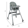 Silla-Comedor-para-Bebe-Vancouver-Gris-Bebesit