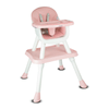 Silla-Comedor-para-Bebe-Escritorio-3-en-1-Fussion-Rosado-Bebesit