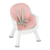 Silla-Comedor-para-Bebe-Escritorio-3-en-1-Fussion-Rosado-Bebesit